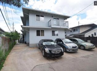 99-040 Upapalu Dr APT B, Aiea, HI 96701