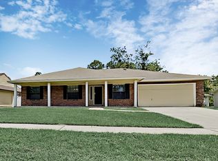 4521 S Crosstie Rd, Jacksonville, FL 32257