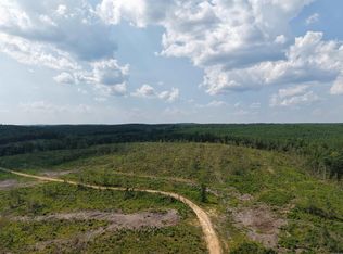 N Tract County Road 618, Newhope, AR 71959