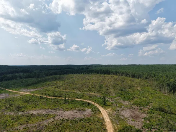 N Tract County Road 618, Newhope, AR 71959