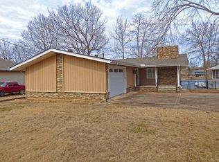 2 Tishimingo Trce, Cherokee Village, AR 72529