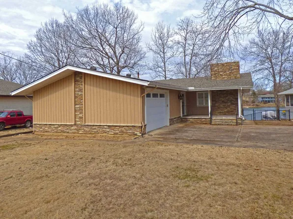 2 Tishimingo Trce, Cherokee Village, AR 72529