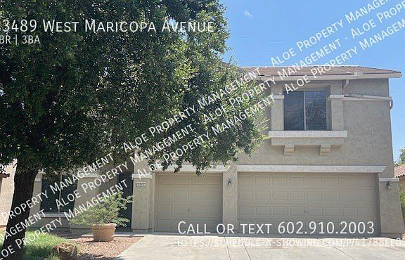2nd image of 43489 W Maricopa Ave