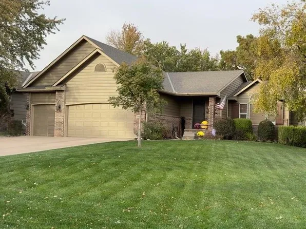 11414 W Central Park Ct, Wichita, KS 67205