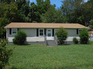 2212 Ricky Rd NW, Huntsville, AL 35810