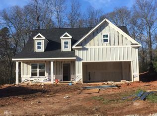 1243 Oak Springs Way #33, Statham, GA 30666