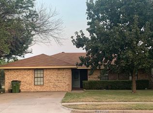 6609 Rosedale St, Wichita Falls, TX 76310