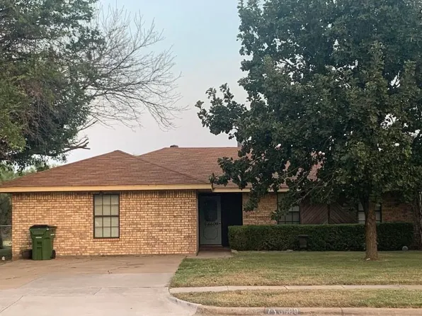 6609 Rosedale St, Wichita Falls, TX 76310