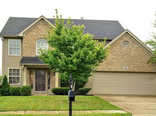 11520 Top Walnut Loop, Louisville, KY 40229