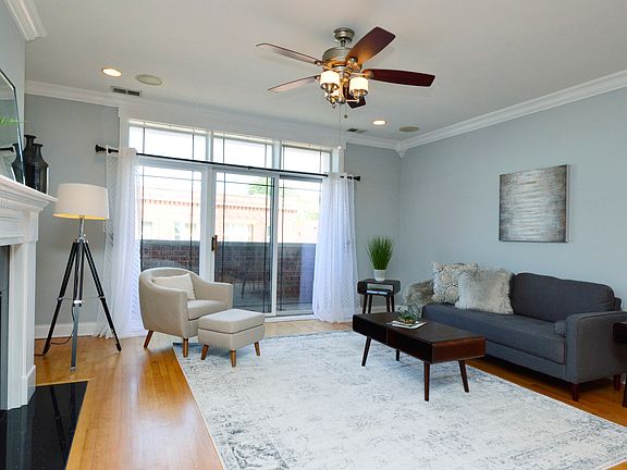 2nd image of 5108 N Lincoln Ave Unit 2N
