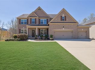 194 Lakestone Pkwy, Woodstock, GA 30188