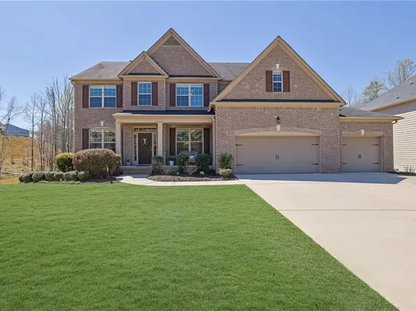 194 Lakestone Pkwy, Woodstock, GA 30188