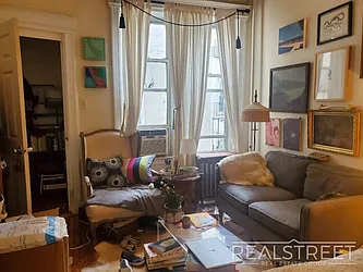 Rented by Real Street Inc