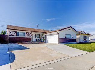 16046 Sharonhill Dr, Whittier, CA 90604