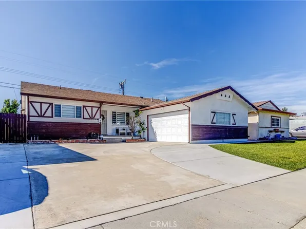 16046 Sharonhill Dr, Whittier, CA 90604