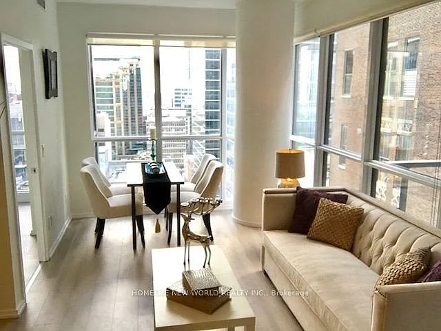 70 Temperance St #1906 — Photo 2