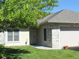 910 Aspen Ave, Warrenton, MO 63383