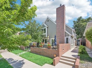 436 N Emerson St, Denver, CO 80218