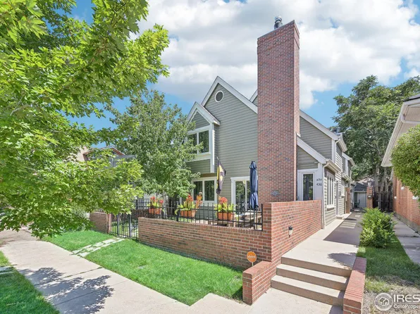 436 N Emerson St, Denver, CO 80218