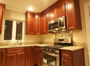 309 Chelsea St #2, East Boston, MA 02128