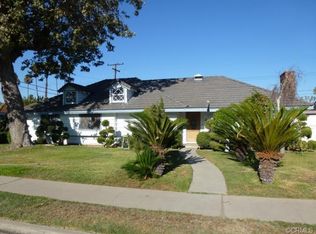 11622 Gilbert St, Garden Grove, CA 92841