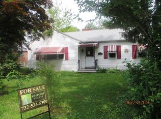 2959 Quakerbridge Rd, Hamilton, NJ 08619