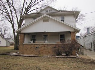 206 Pine St, Normal, IL 61761