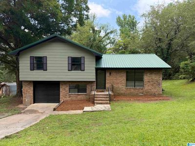 1018 Hillcrest Dr, Weaver, AL, 36277