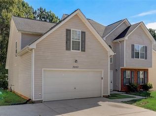 3053 Highland Park Ln, Lithonia, GA 30038