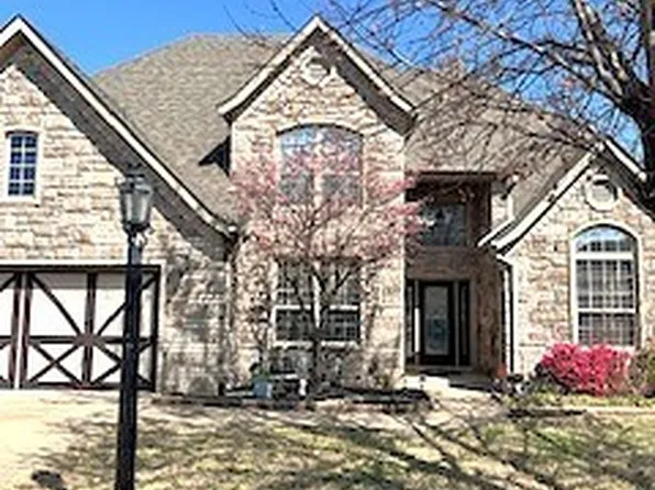 3899 Pasofino Loop, Springdale, AR 72764