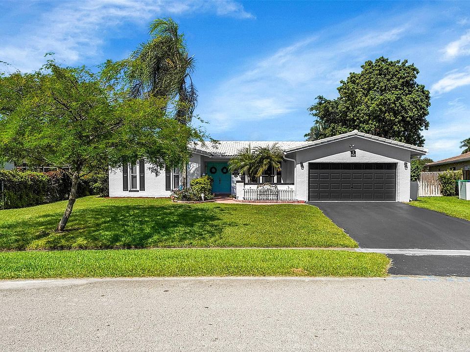 1st image of 2542 NW 121st Drive