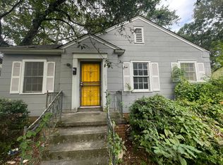 3733 Northbrook Dr, Jackson, MS 39206