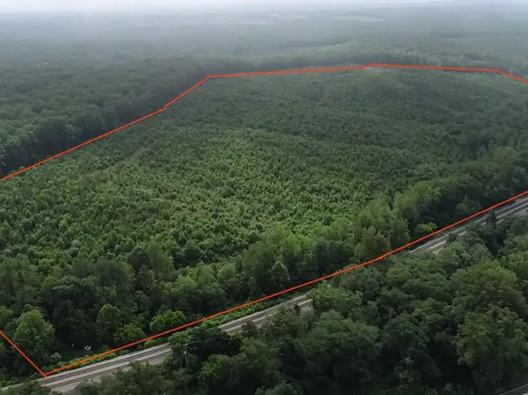 Derby Rd, Gretna, VA 24557