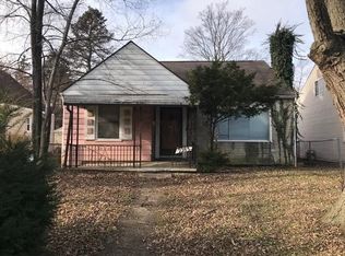 2283 N Homestead Dr, Columbus, OH