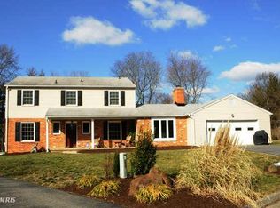 487 Saint Brides Ct, Severna Park, MD
