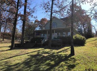 2339 Cr, Pittsburg, TX 75686