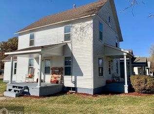 300 N Walnut St, Creston, IA 50801