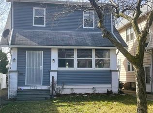 1542 E 172nd St, Cleveland, OH