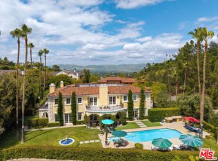 13935 Durham Rd, Beverly Hills, CA 90210