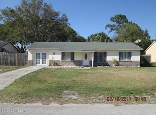 5040 Mayflower St, Cocoa, FL 32927