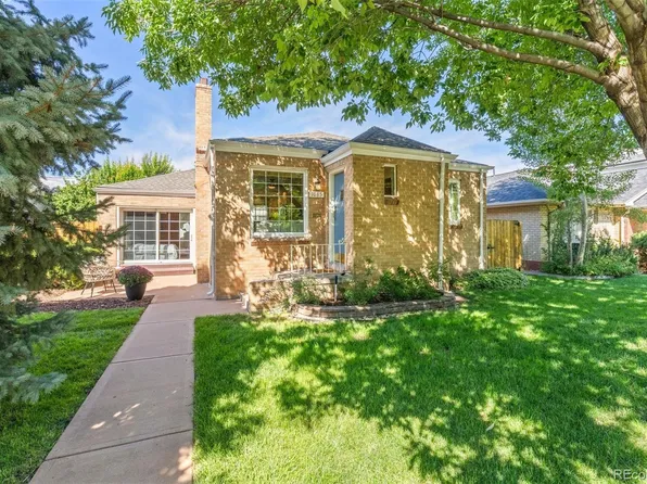 1085 S Adams Street, Denver, CO 80209