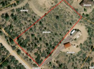 17635 S Oak Dr, Peeples Valley, AZ 86332