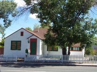 2695 W Plumb Ln, Reno, NV 89509