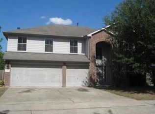 927 Bolton Dr, Missouri City, TX 77489