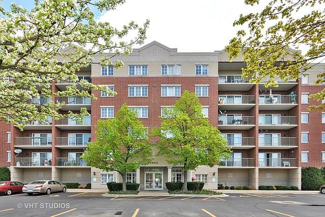 1st image of 7400 Lincoln Ave Unit 311