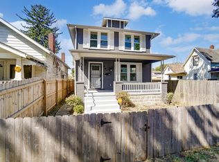 467 S Ogden Ave, Columbus, OH