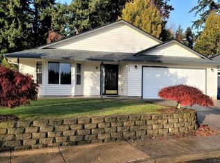 7704 NE 67th St, Vancouver, WA