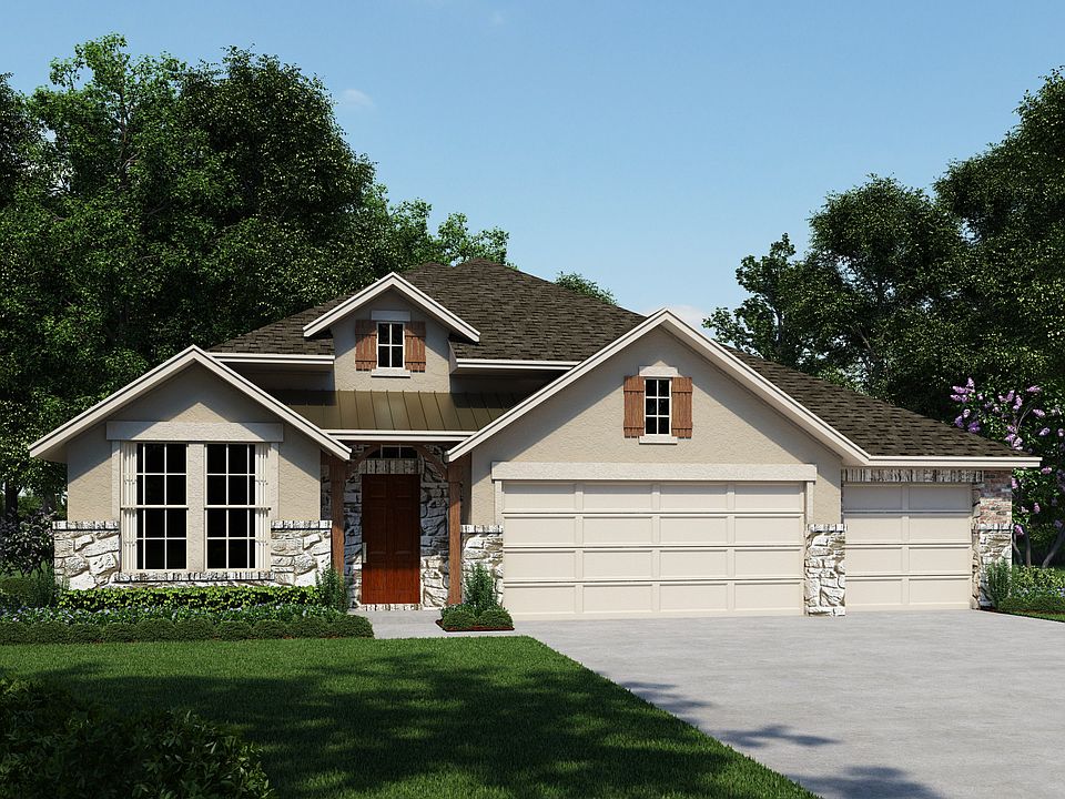 2nd image of 1009 Water Oak