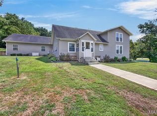 26287 Radcliff Dr, Richland, MO 65556