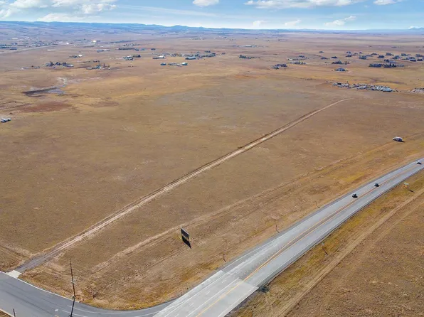 Spires Lndg, Laramie, WY 82070